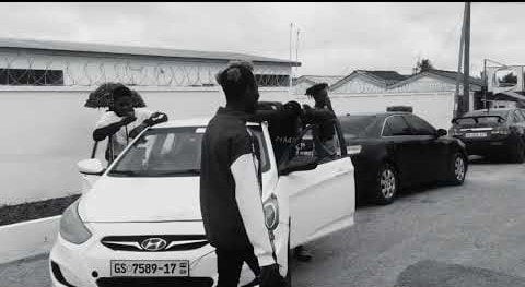 Edoh YAT – We Dey Outside (Freestyle) Edoh YAT – We Dey Outside (Freestyle)