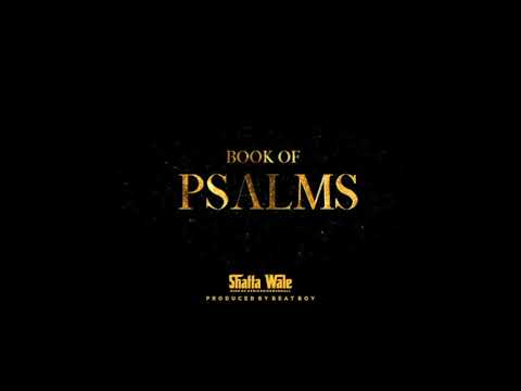 Shatta Wale – Book Of Psalms Shatta Wale – Book Of Psalms