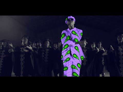 Official Video: E.L – Efa Wo Ho Ben Official Video: E.L – Efa Wo Ho Ben
