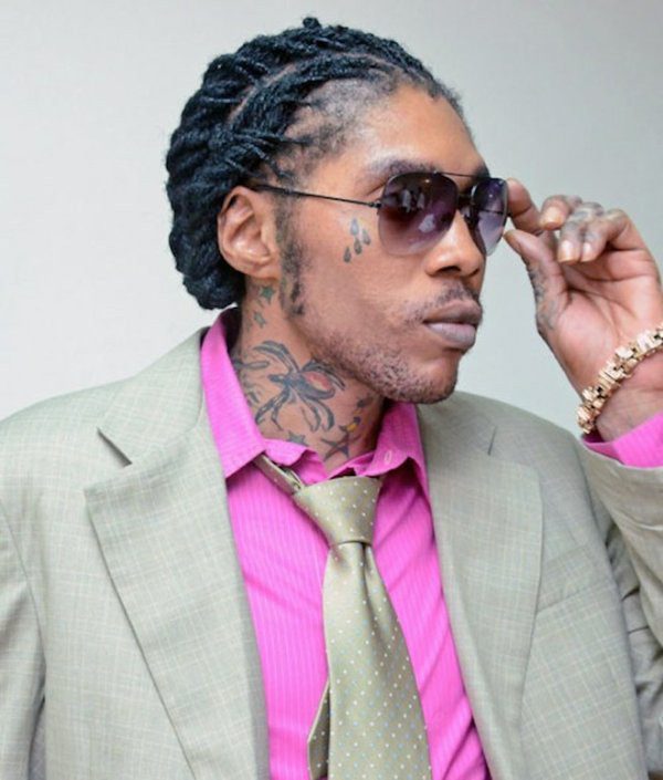 Vybz Kartel – Yuh Love Chat (Jail) Vybz Kartel – Yuh Love Chat (Jail)