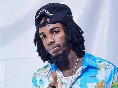 Alkaline – High Props (Prod. by Armzhouse Records) Alkaline – High Props (Prod. by Armzhouse Records)