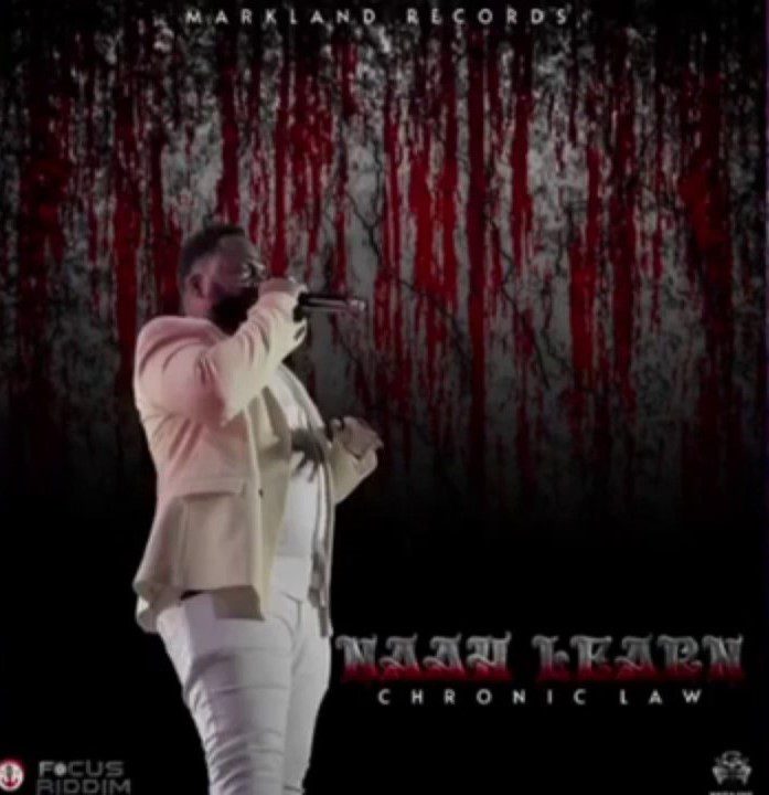Chronic Law – Naah Learn (Prod. By Markland Records) Chronic Law – Naah Learn (Prod. By Markland Records)