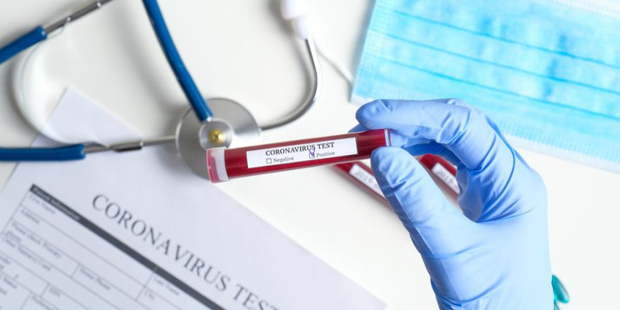 COVID-19 hits seven regions as Central Region records first case COVID-19 hits seven regions as Central Region records first case