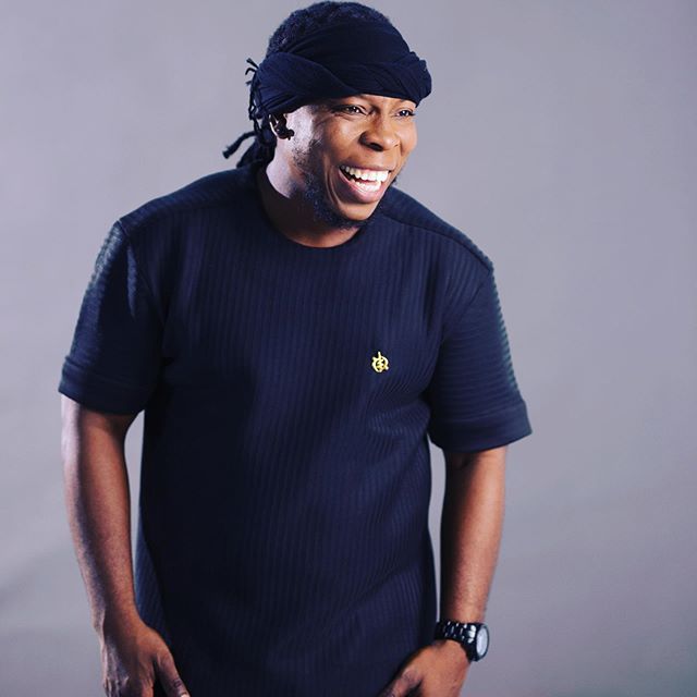 Edem – Va Nye Sronye Edem – Va Nye Sronye