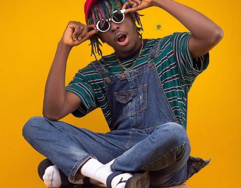 Kofi Mole – Mole Mondays (EP 4) (Nkwasiasem) Kofi Mole – Mole Mondays (EP 4) (Nkwasiasem)