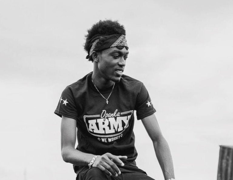 Opanka – Whia (Mea Refix) Opanka – Whia (Mea Refix)