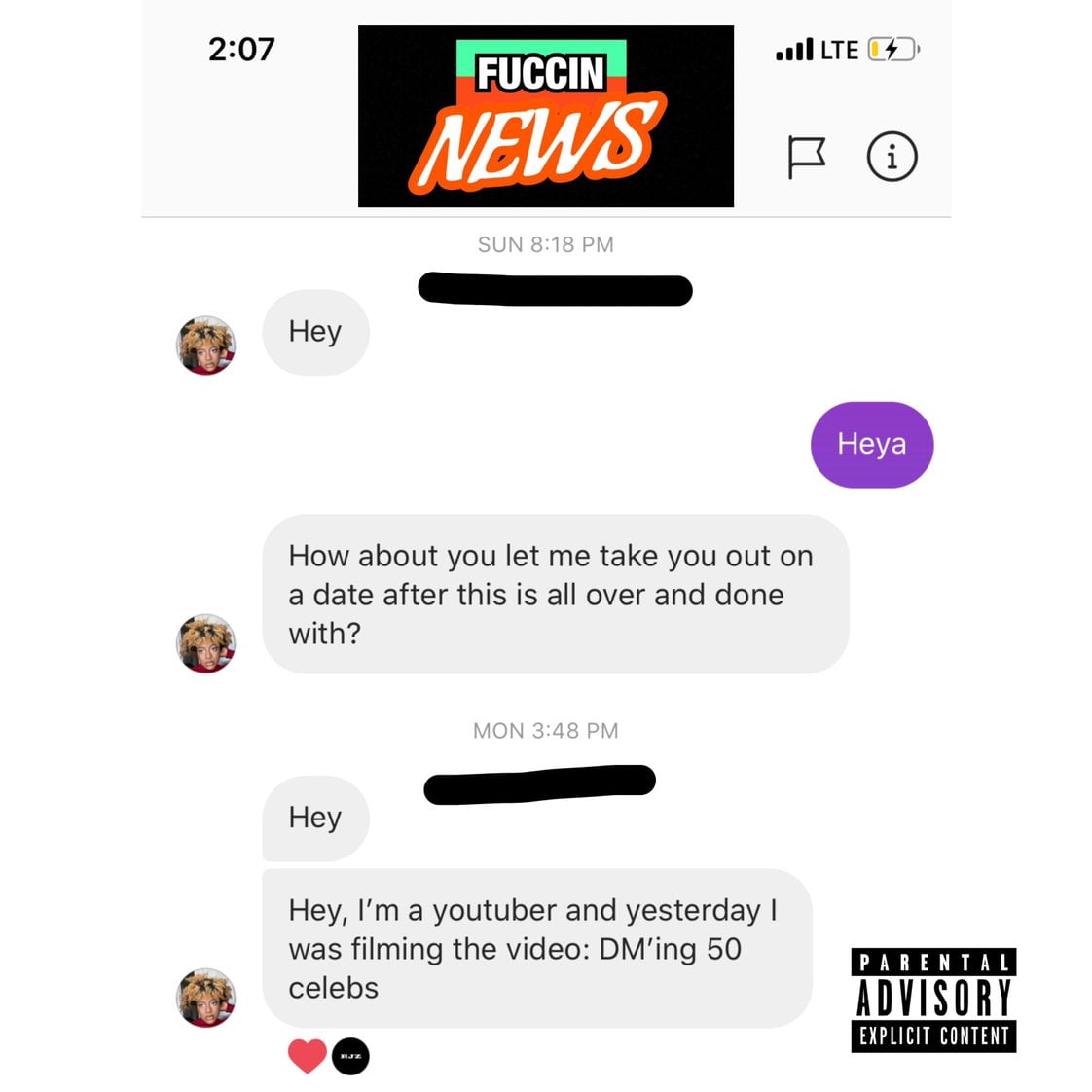 RJZ – Big Mouth (Bad News) Ft Bosom P Yung (Prod. By Nxwrth) RJZ – Big Mouth (Bad News) Ft Bosom P Yung (Prod. By Nxwrth)