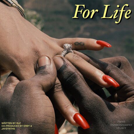 RJZ – For Life (Prod. by Jaysynthsbeatz) RJZ – For Life (Prod. by Jaysynthsbeatz)
