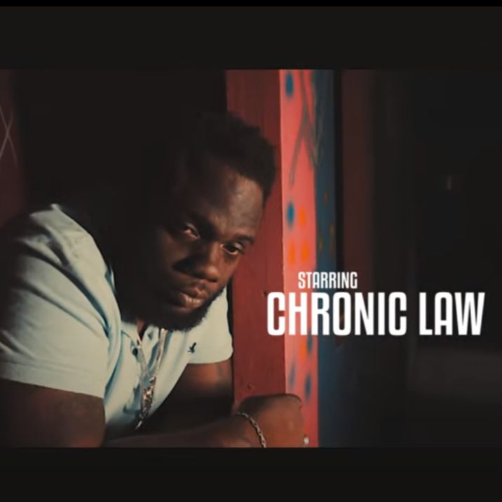 Chronic Law – No Love (Prod. by Hungry Lion Records) Chronic Law – No Love (Prod. by Hungry Lion Records)