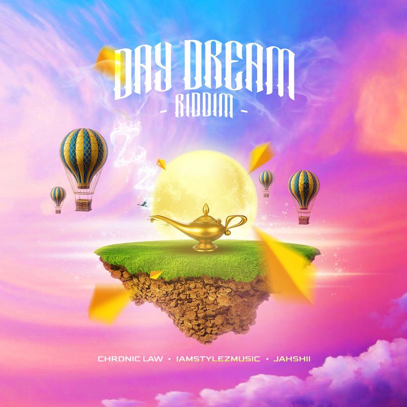 Chronic Law – Day Dream (Day Dream Riddim) Chronic Law – Day Dream (Day Dream Riddim)