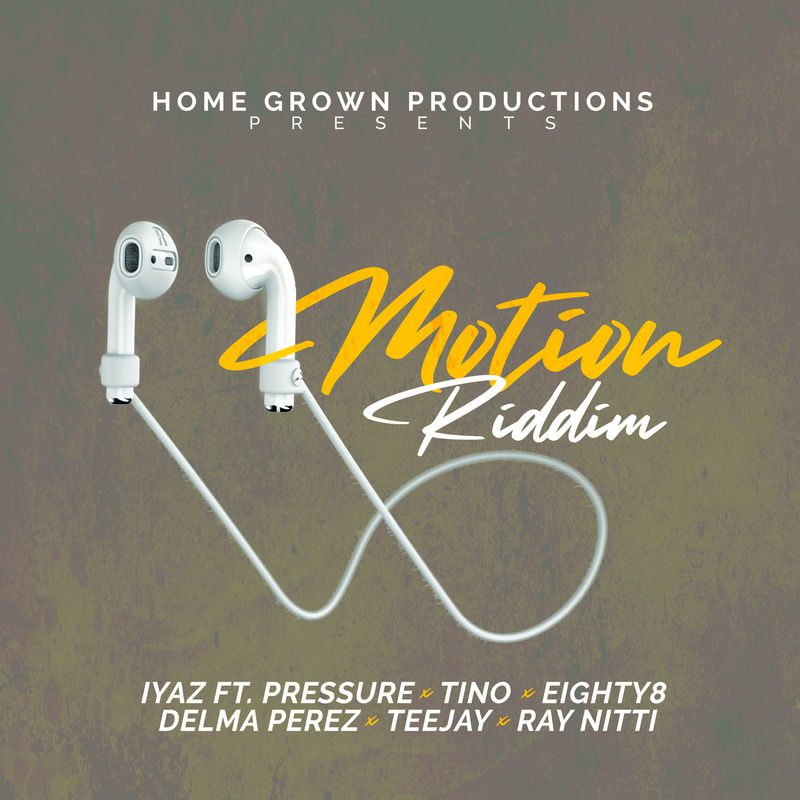 Teejay – Keep It 100 (Motion Riddim) Teejay – Keep It 100 (Motion Riddim)