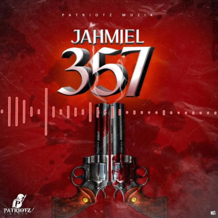 Jahmiel – 357 (Chronic Law Diss) Jahmiel – 357 (Chronic Law Diss)