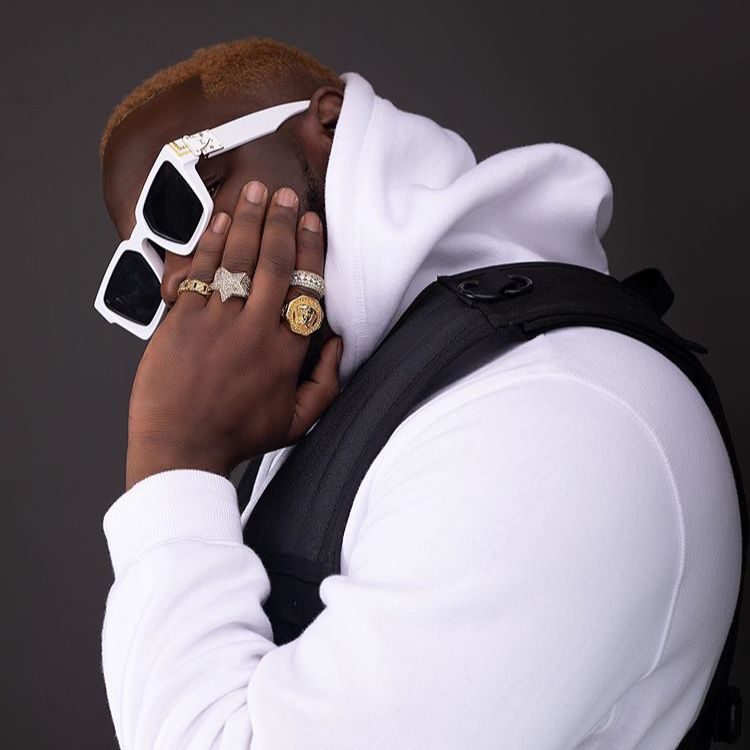 Medikal – Quarantine Flow (Prod. By Unklebeatz) Medikal – Quarantine Flow (Prod. By Unklebeatz)