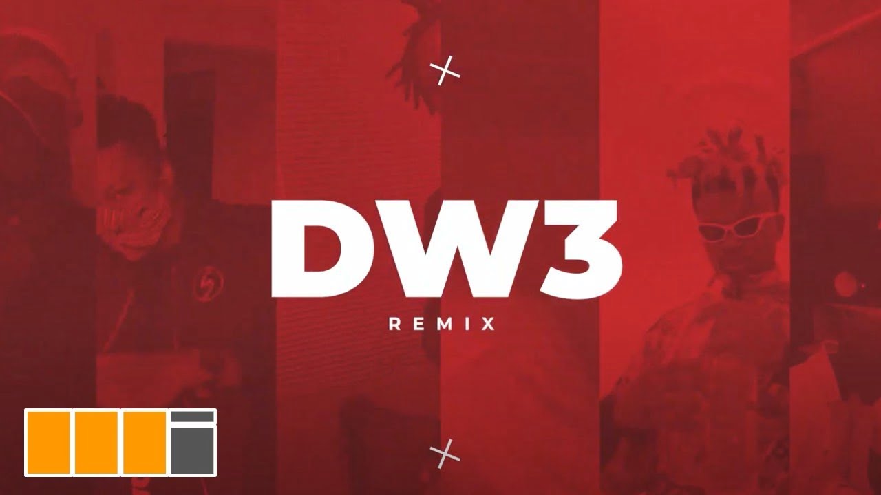 Viral Video: Mr Drew x Krymi – Dw3 (Remix) Ft Quamina MP, Kofi Mole, Dope Nation, Bosom PYung & Fameye Viral Video: Mr Drew x Krymi – Dw3 (Remix) Ft Quamina MP, Kofi Mole, Dope Nation, Bosom PYung & Fameye