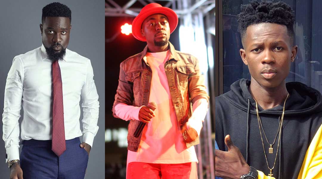Those claiming “best rapper crown” are Azonto rappers not real hip hop acts – Teephlow shades Sarkodie Those claiming “best rapper crown” are Azonto rappers not real hip hop acts – Teephlow shades Sarkodie