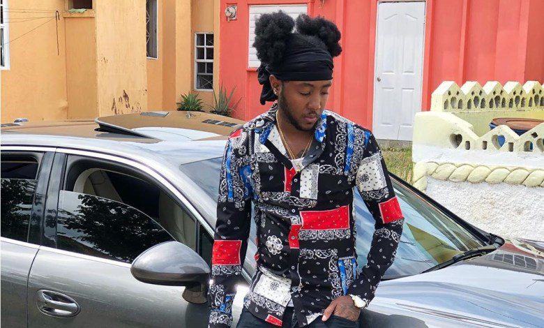 Vershon – Outside (Prod. By Big Laugh Music) Vershon – Outside (Prod. By Big Laugh Music)