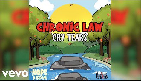 Chronic Law – Cry Tears Chronic Law – Cry Tears
