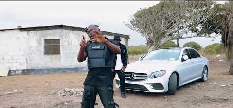 Official Video: Okese1 – Hustle Ft Medikal Official Video: Okese1 – Hustle Ft Medikal