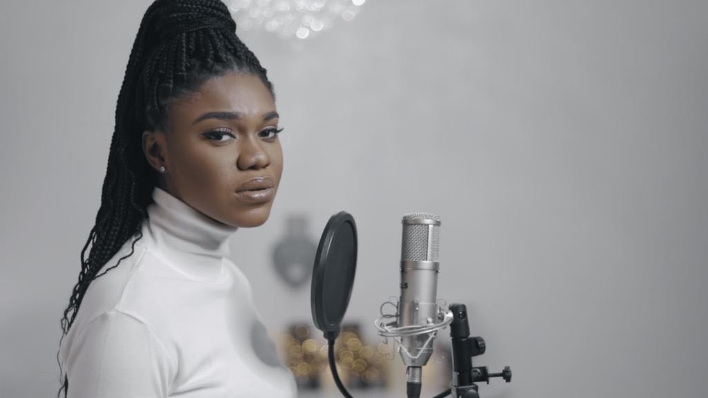 Becca inspires the world with ‘Overcome’ amidst Corona Virus Pandemic Becca inspires the world with ‘Overcome’ amidst Corona Virus Pandemic