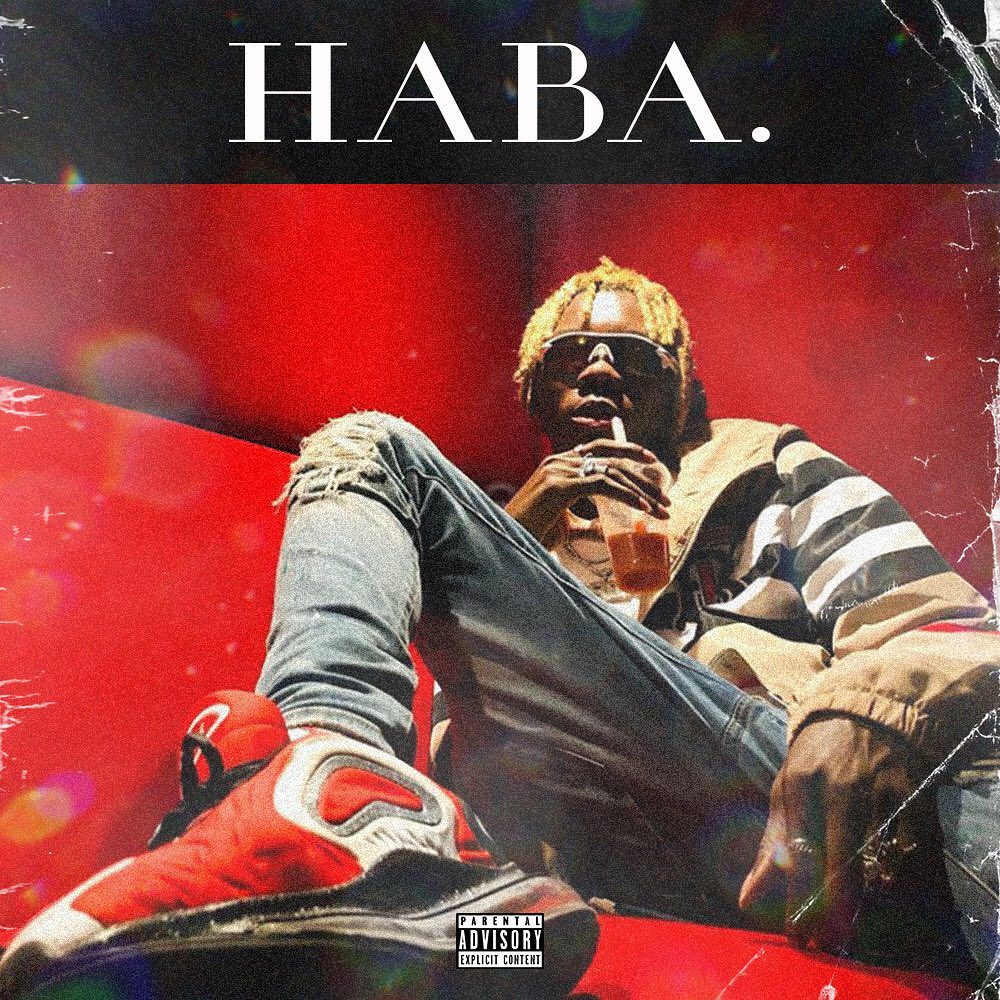 Blaqbonez – Haba (Prod. by Tempoe) Blaqbonez – Haba (Prod. by Tempoe)