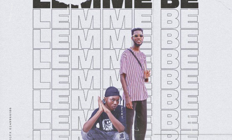 Chief Kay x Ypee – Lemme Be (Prod. By SickBeatz) Chief Kay x Ypee – Lemme Be (Prod. By SickBeatz)