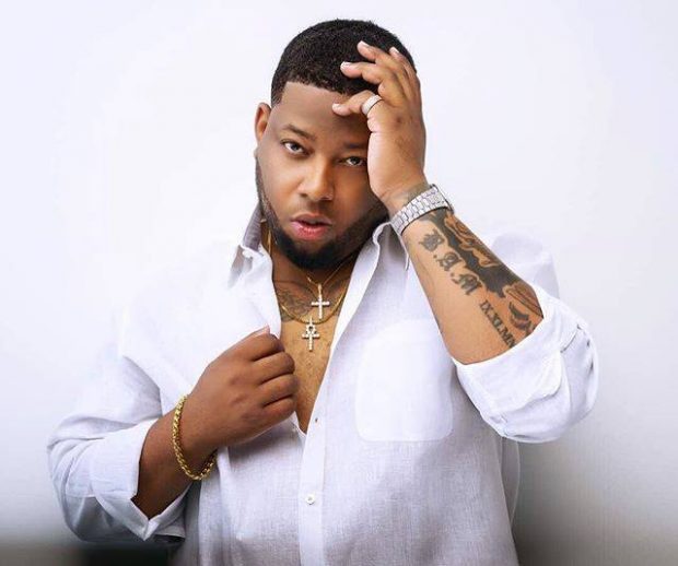 D Black – Dope (Don’t Rush Cover Freestyle) D Black – Dope (Don’t Rush Cover Freestyle)