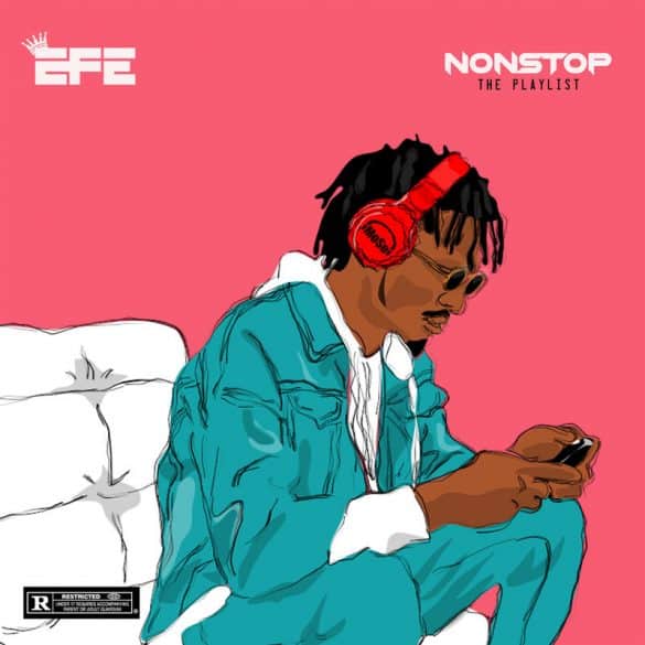 Efe – Africana Efe – Africana