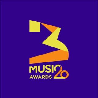 See Full List of 3 Music Awards Winners See Full List of 3 Music Awards Winners