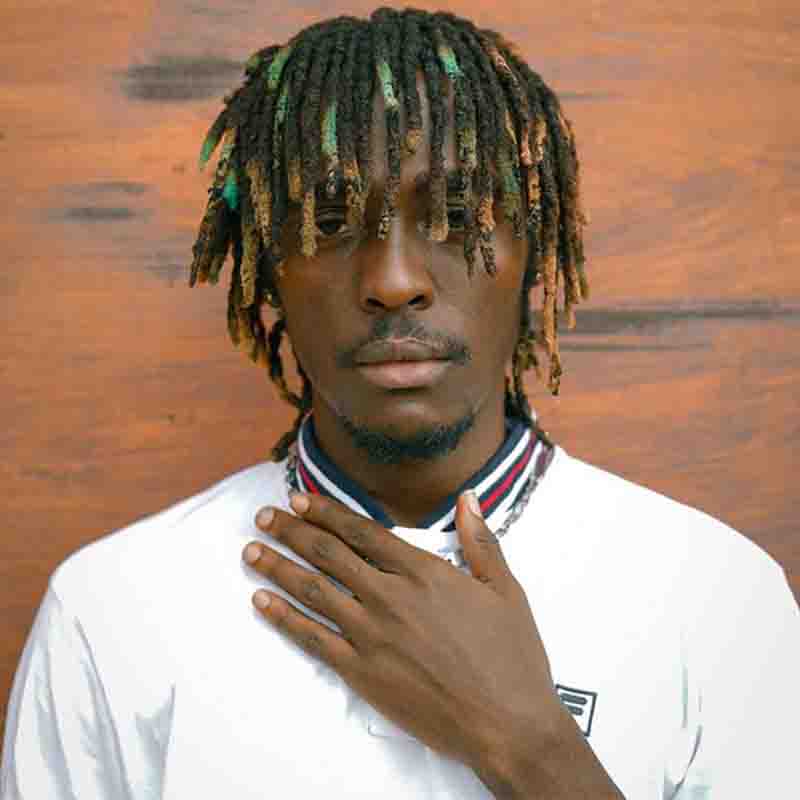 Kofi Mole – Friends (Mole Mondays Ep.9) Kofi Mole – Friends (Mole Mondays Ep.9)