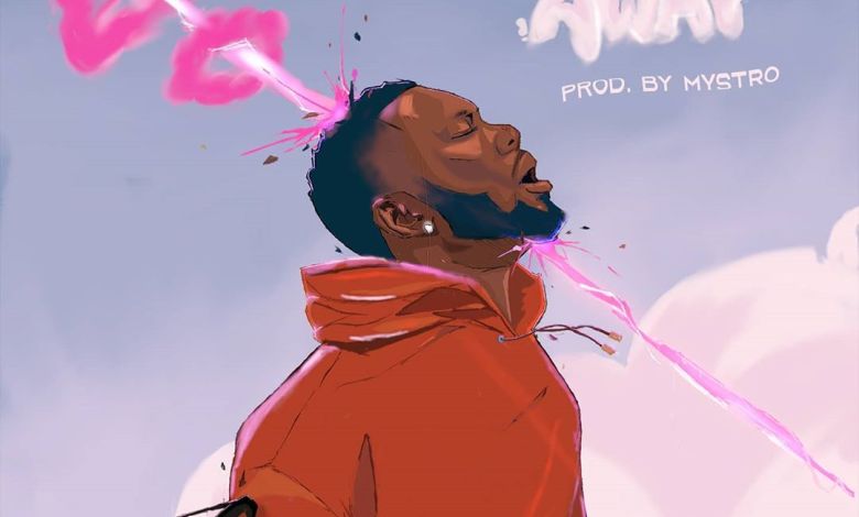 Mystro – Blow Me Away (Prod. by Mystro) Mystro – Blow Me Away (Prod. by Mystro)