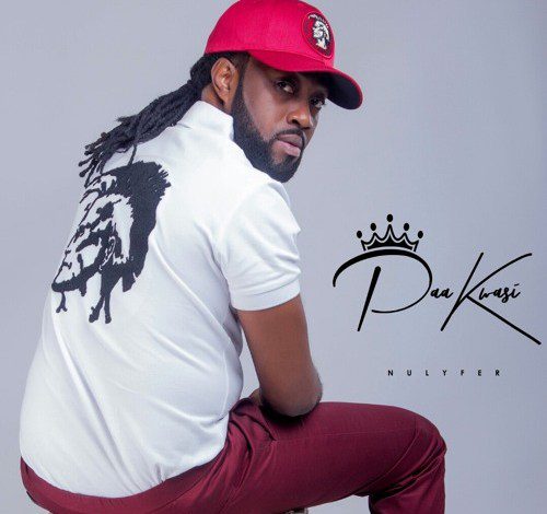 Paa Kwasi – Tie Ft Strongman Paa Kwasi – Tie Ft Strongman