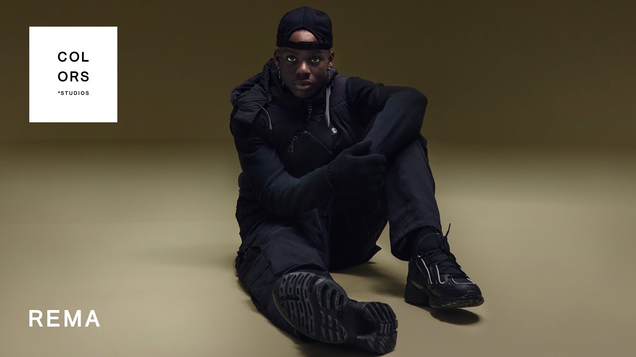Rema – Fame Rema – Fame
