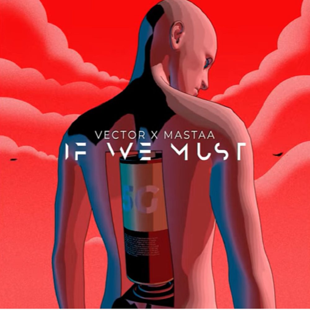 Vector – If We Must (Sun x Rain) Ft Masterkraft Vector – If We Must (Sun x Rain) Ft Masterkraft