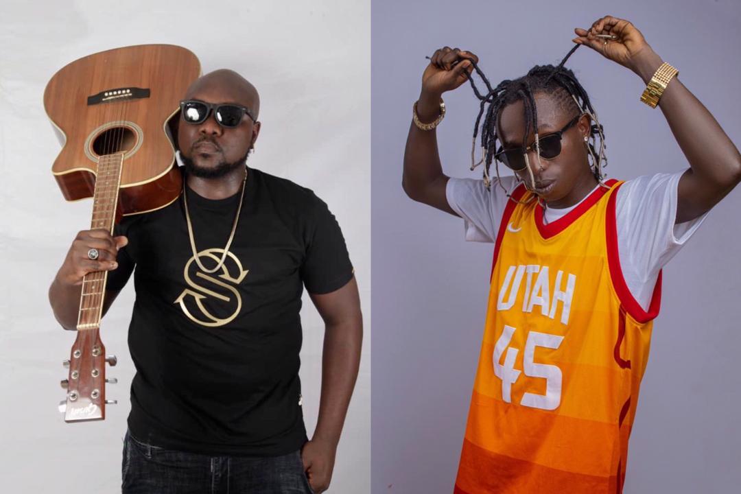 I see Patapaa As A Clown, Not An Artiste – Mr Bankz Fires I see Patapaa As A Clown, Not An Artiste – Mr Bankz Fires