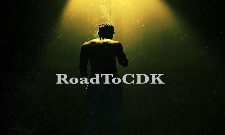 Zlatan – Road To CDK (Prod. by Mansa Jabulani) Zlatan – Road To CDK (Prod. by Mansa Jabulani)