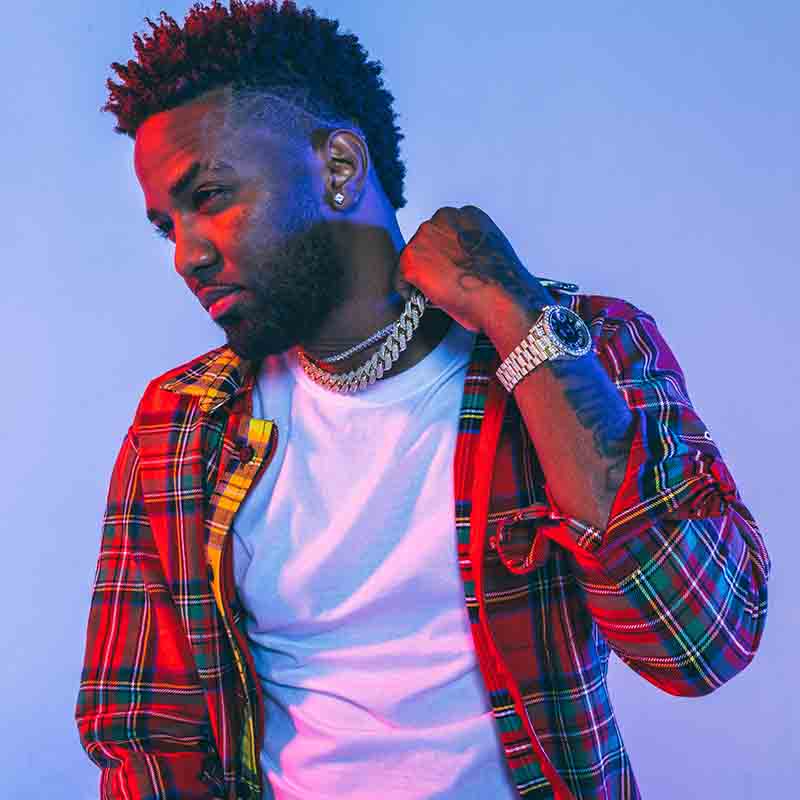 Konshens – Badmind Dead (Wasabi Riddim) Konshens – Badmind Dead (Wasabi Riddim)