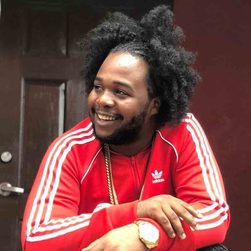 Teejay – Happy (Wasabi Riddim) Teejay – Happy (Wasabi Riddim)