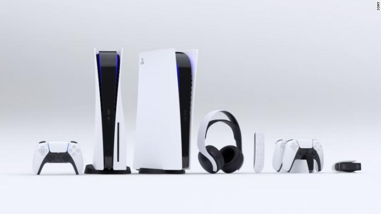 PlayStation 5: Sony finally reveals design and its exclusive games 2 200611172125 08 ps5 live event 0611 ps5 console screenshot exlarge 169