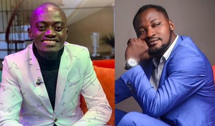 WATCH: Lil Win ‘mocks’ Funny Face in new video WATCH: Lil Win ‘mocks’ Funny Face in new video