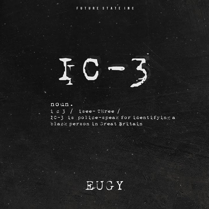 Eugy – IC3 Eugy – IC3