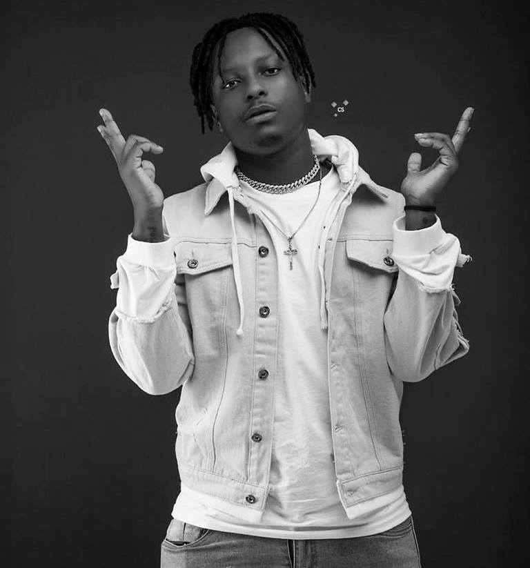 Kelvyn Boy – Black Lives Matter Kelvyn Boy – Black Lives Matter