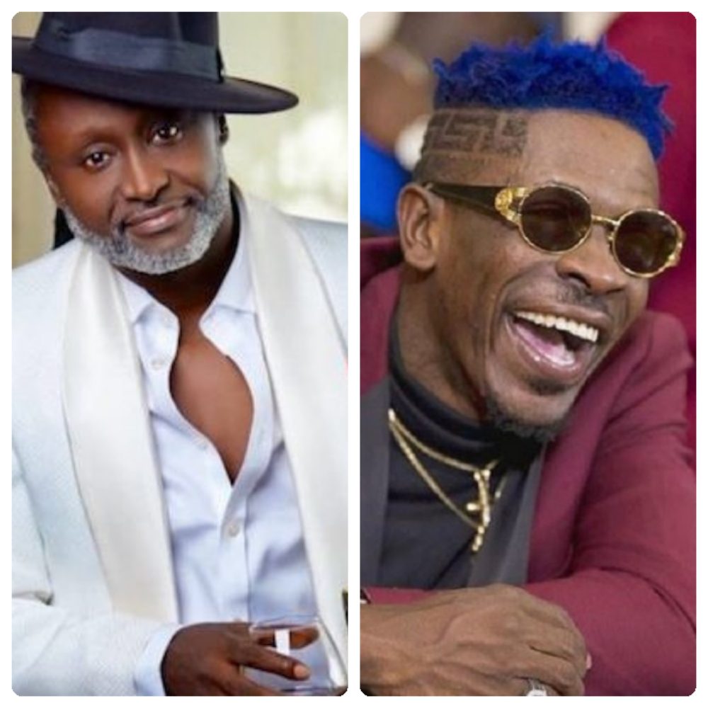 Reggie Rockstone – Billionaire in Spirit (Shatta Wale Diss) Reggie Rockstone – Billionaire in Spirit (Shatta Wale Diss)