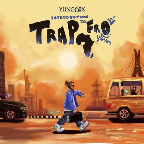Yung6ix – Shole Ft Sinzu x Dammy Krane Yung6ix – Shole Ft Sinzu x Dammy Krane
