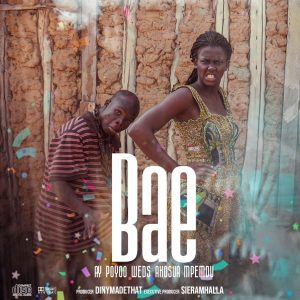 AY Poyoo – Bae AY Poyoo – Bae