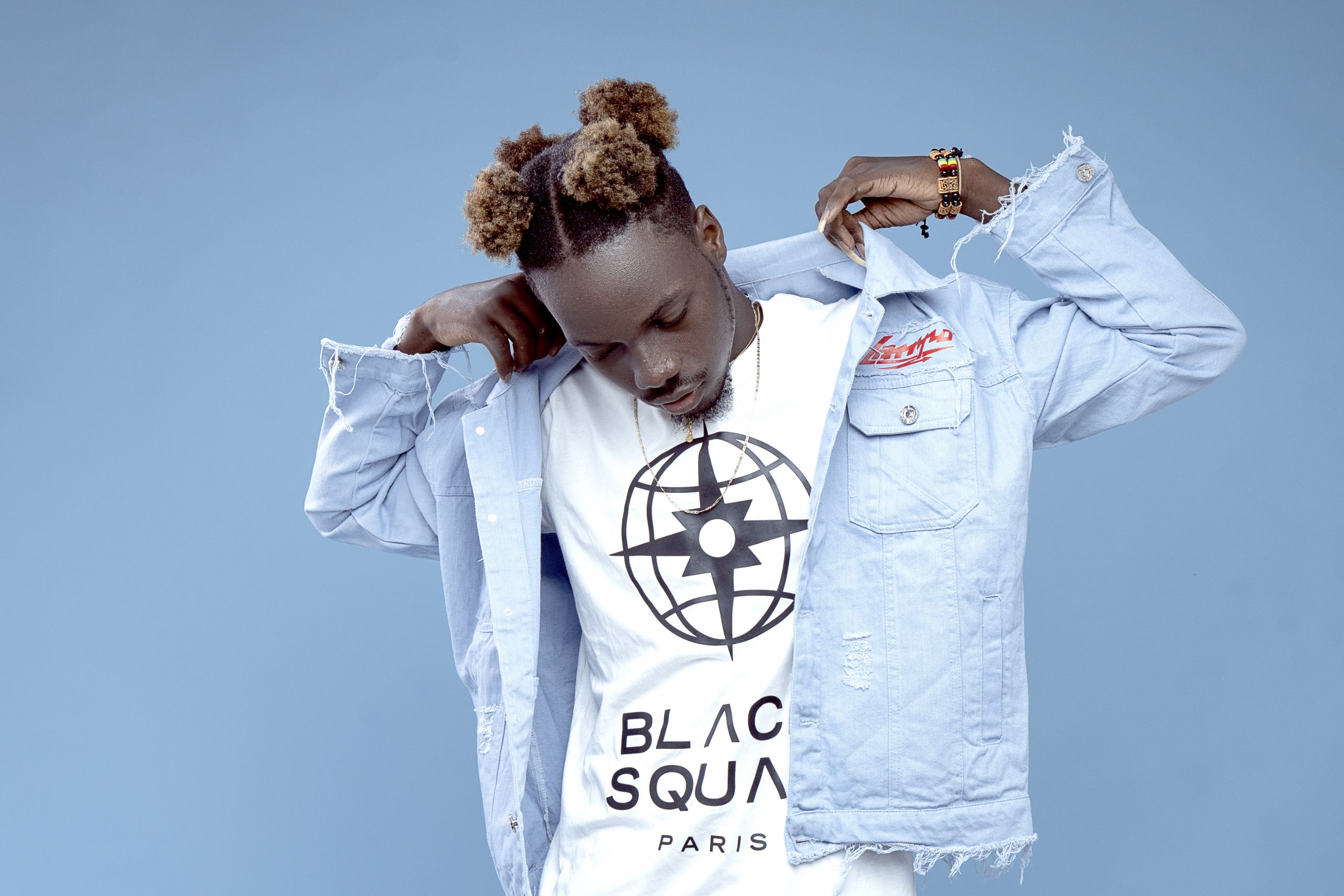 Edoh YAT – No Love Edoh YAT – No Love