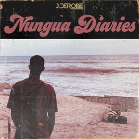 J.Derobie – Ginger Me (Prod. By Uche B) J.Derobie – Ginger Me (Prod. By Uche B)