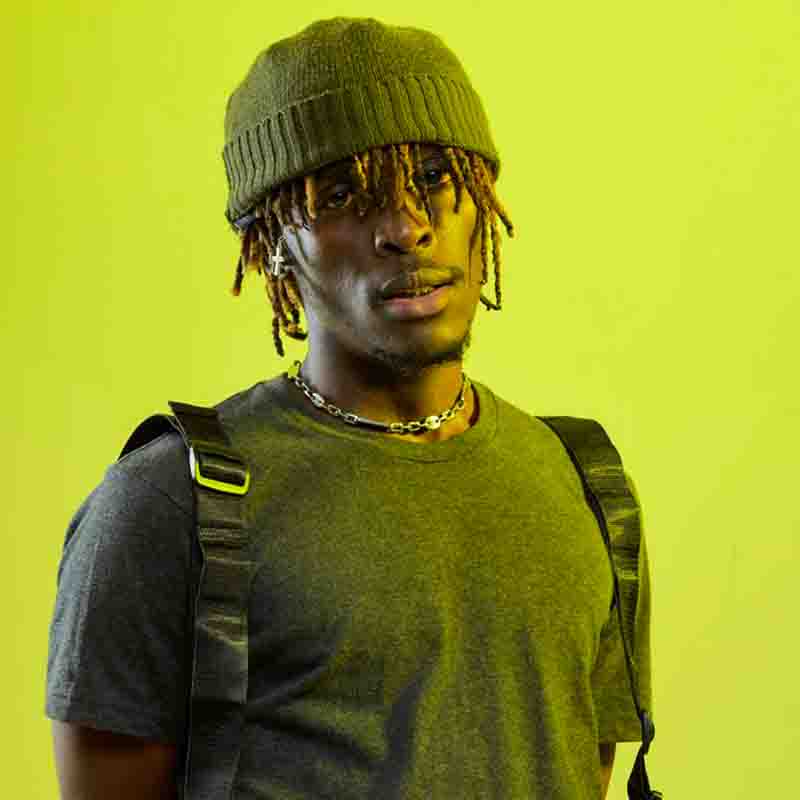 Kofi Mole – Africa (#MoleMondays Ep. 16) Kofi Mole – Africa (#MoleMondays Ep. 16)