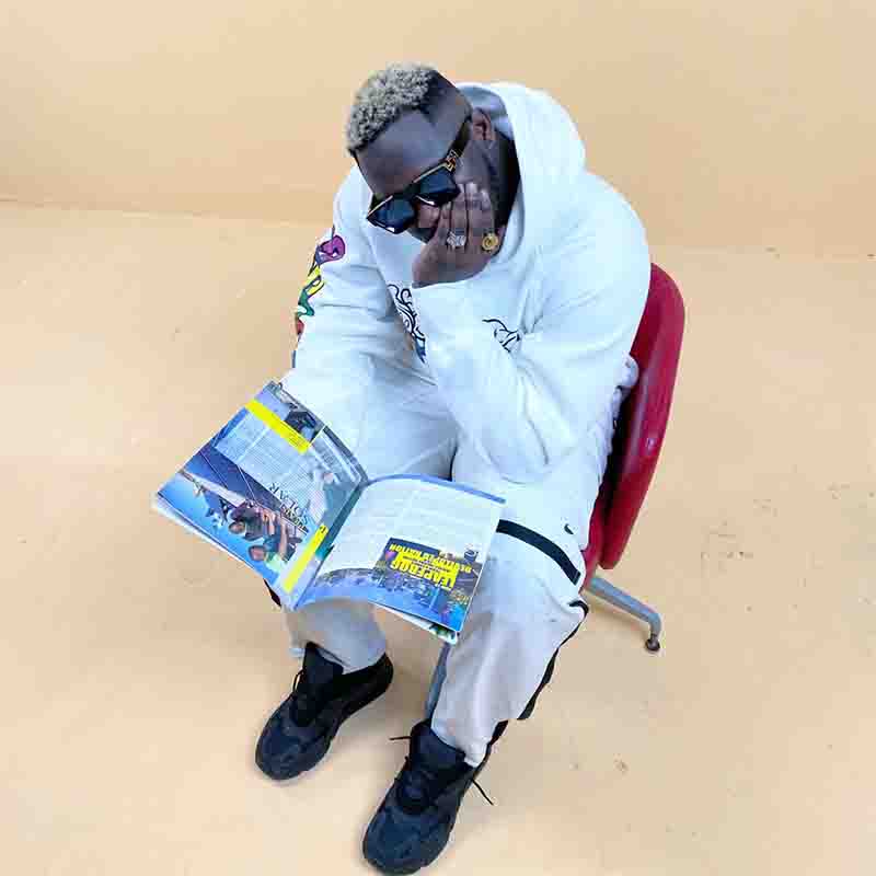 Medikal – No Cap Ft Kennedy Agyapong Medikal – No Cap Ft Kennedy Agyapong