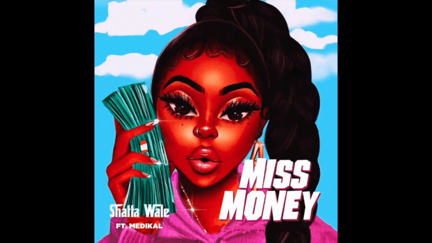 Shatta Wale – Miss Money Ft Medikal (Prod. By Beatz Vampire) Shatta Wale – Miss Money Ft Medikal (Prod. By Beatz Vampire)