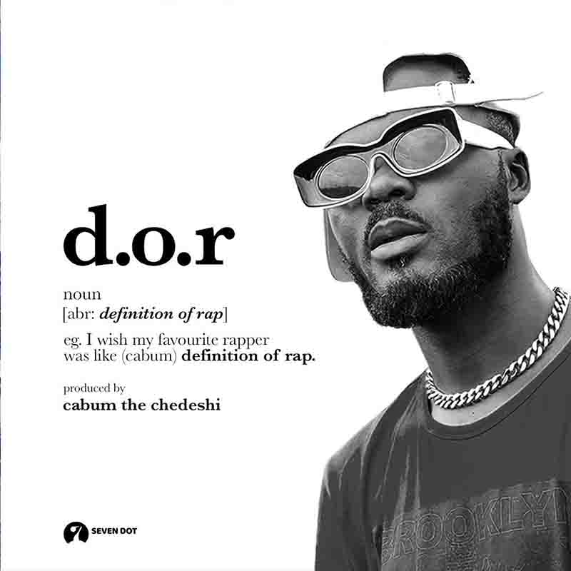 Cabum – Definition of Rap (Prod By Cabum) Cabum – Definition of Rap (Prod By Cabum)